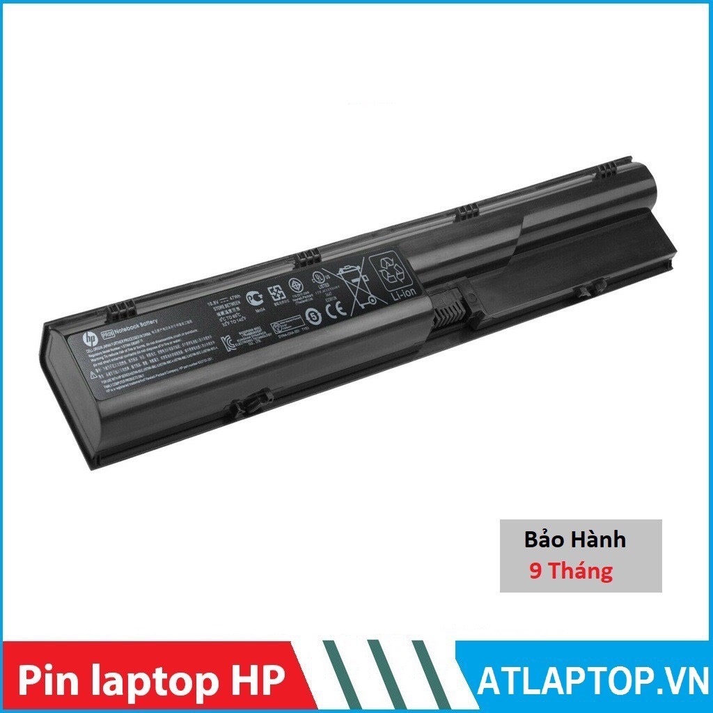 Pin laptop hp ProBook 4436s 4440s 4441s 4530s 4535s 4540s 4545s