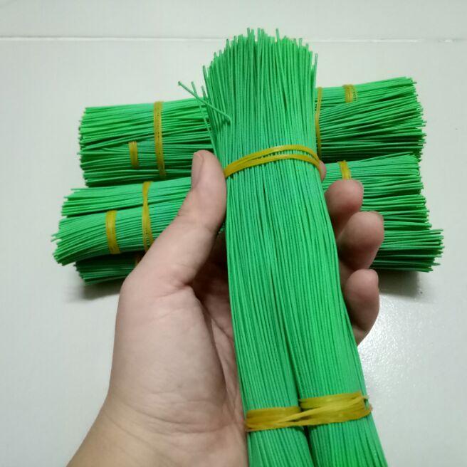 200g kẽm buộc mai