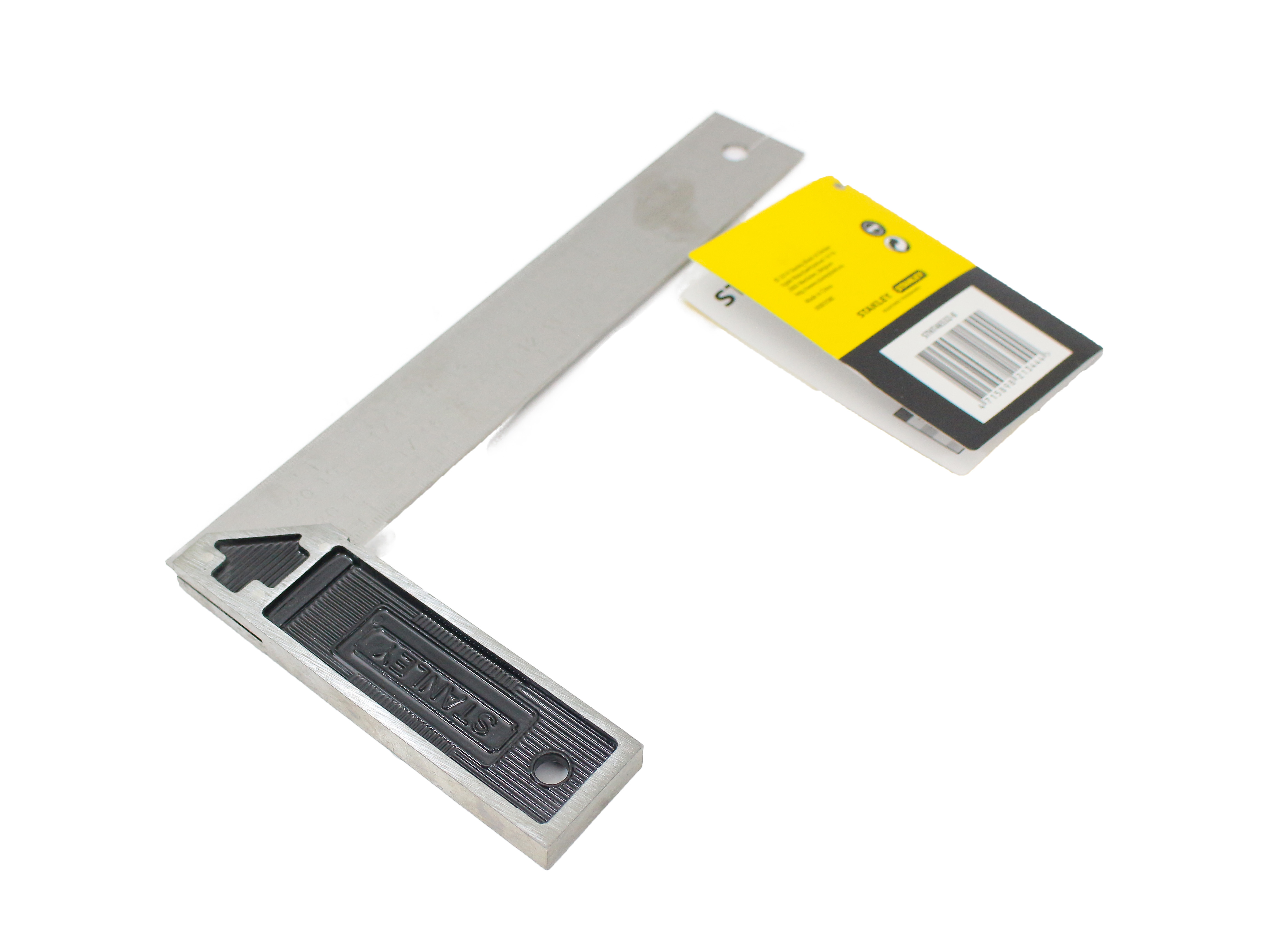 Thước eke 8", 10" stanley stht46532-8, stht46534-8