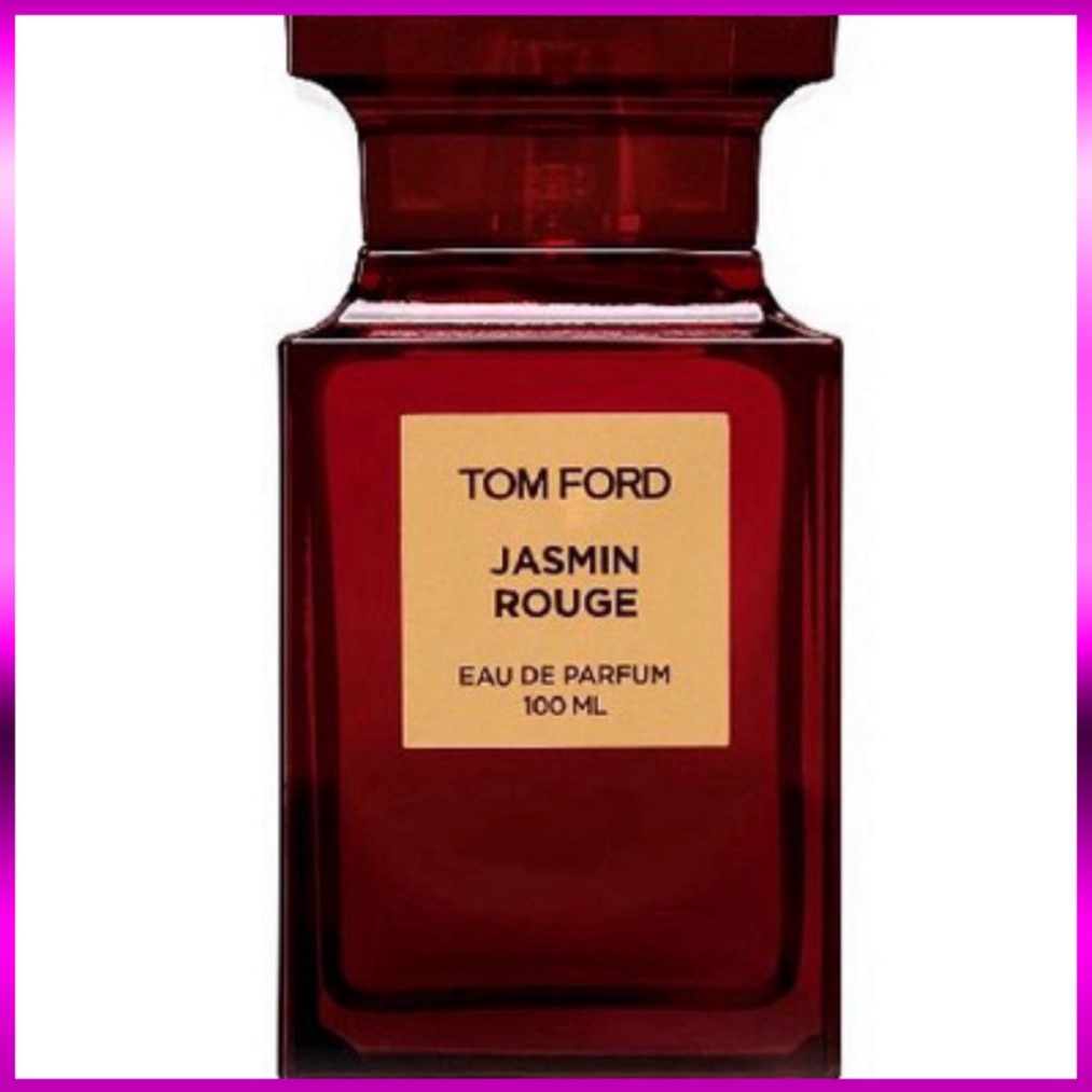 Chính hãng| nước hoa nữ tom ford jasmin rougge edp 100ml - đẳng cấp phái đẹp msp118