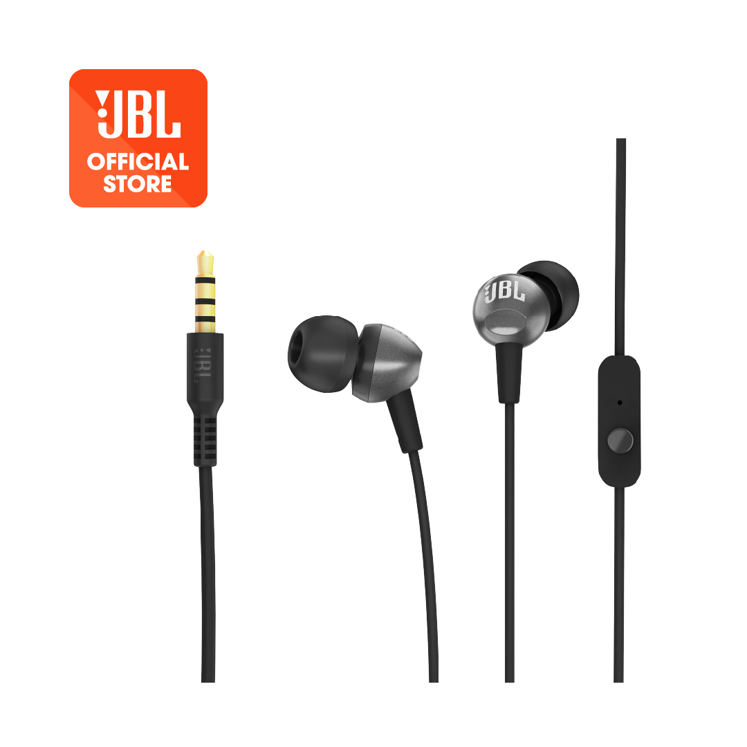 Tai nghe JBL C200SIU