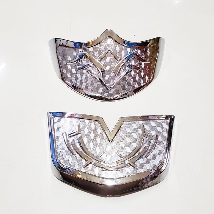 Bộ mỏ + đuôi dè xe sh mode xi k2