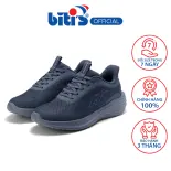 Giày Thể Thao Biti's Hunter Core Nam Màu Xám HSM013000XAM