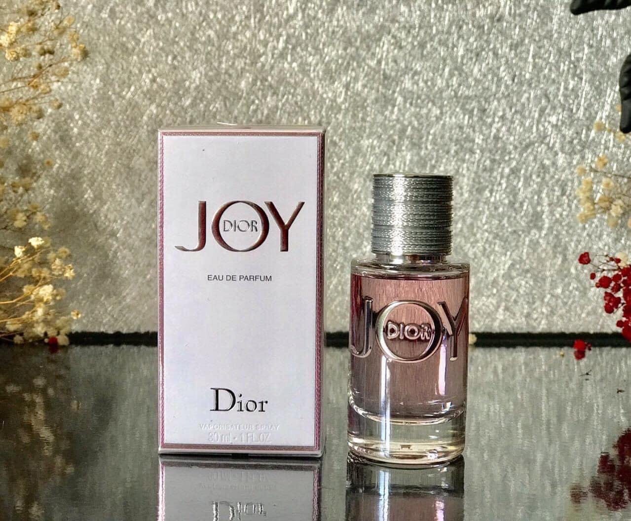 Nước Hoa Christian Dior Joy Chính Hãng Giá Tốt Rosa Perfume