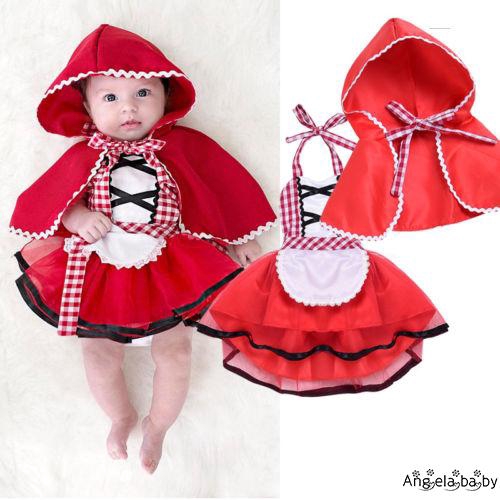 Nàng Lolita  Vẫn là cô bé quàng khăn đỏ với một set đỏ  Facebook