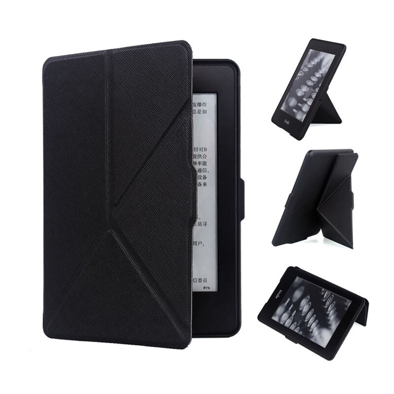 Bao da đơn giản dành cho máy đọc sách Kindle Paperwhite 4 - 10th generation