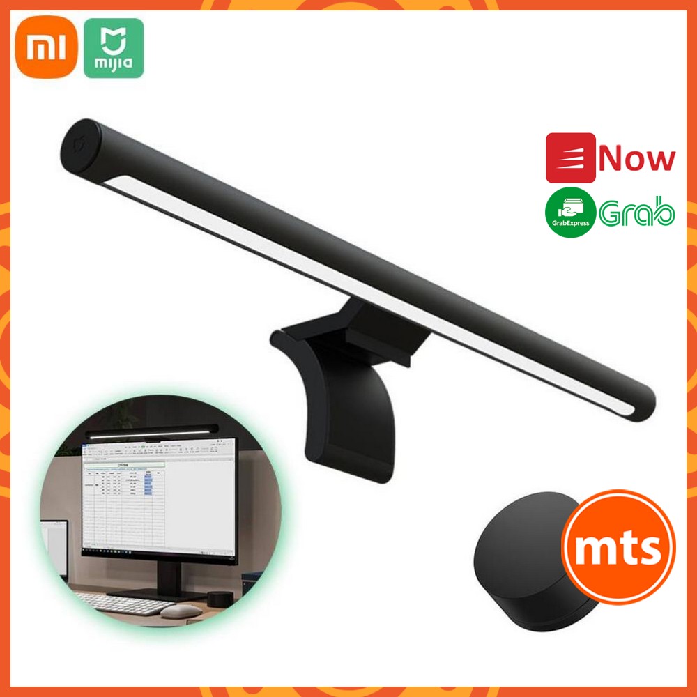 Đèn màn hình máy tính Xiaomi Mijia MJGJD01YL chính hãng cao cấp - Minh Tín Shop