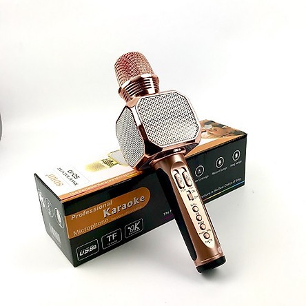 Micro bluetooth SD10 kiêm loa bluetooth BH 1 đổi 1