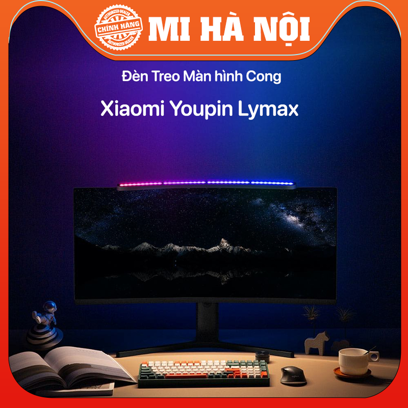 Đèn treo màn hình Led Xiaomi Ecochain Lymax L1/L1 Plus