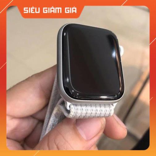 Miếng dán nano ppf mặt trước cho ppf apple watch seri 3 .