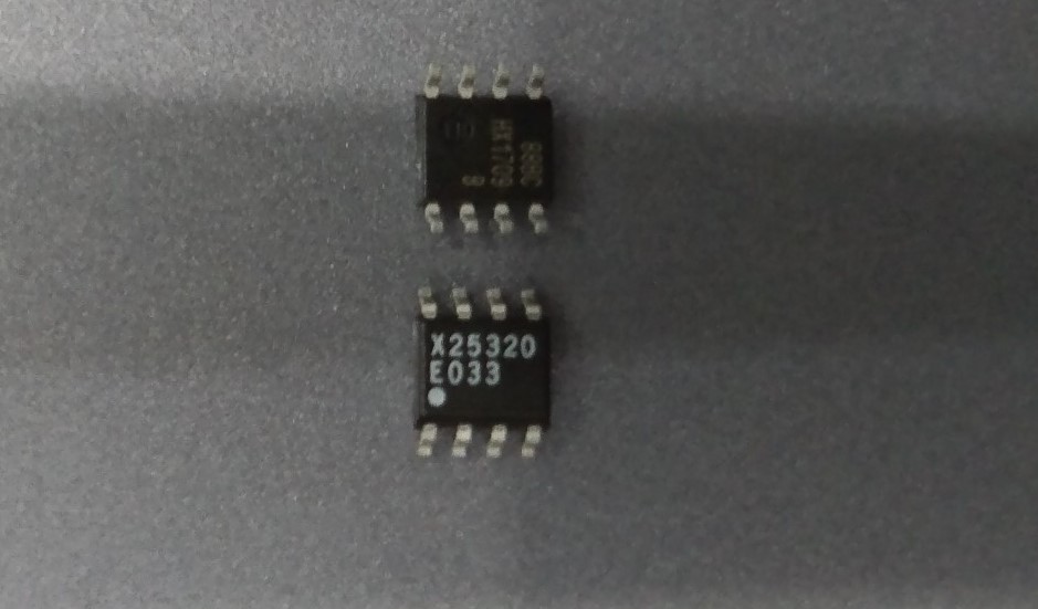 1 con ic eep rom của ic-718
