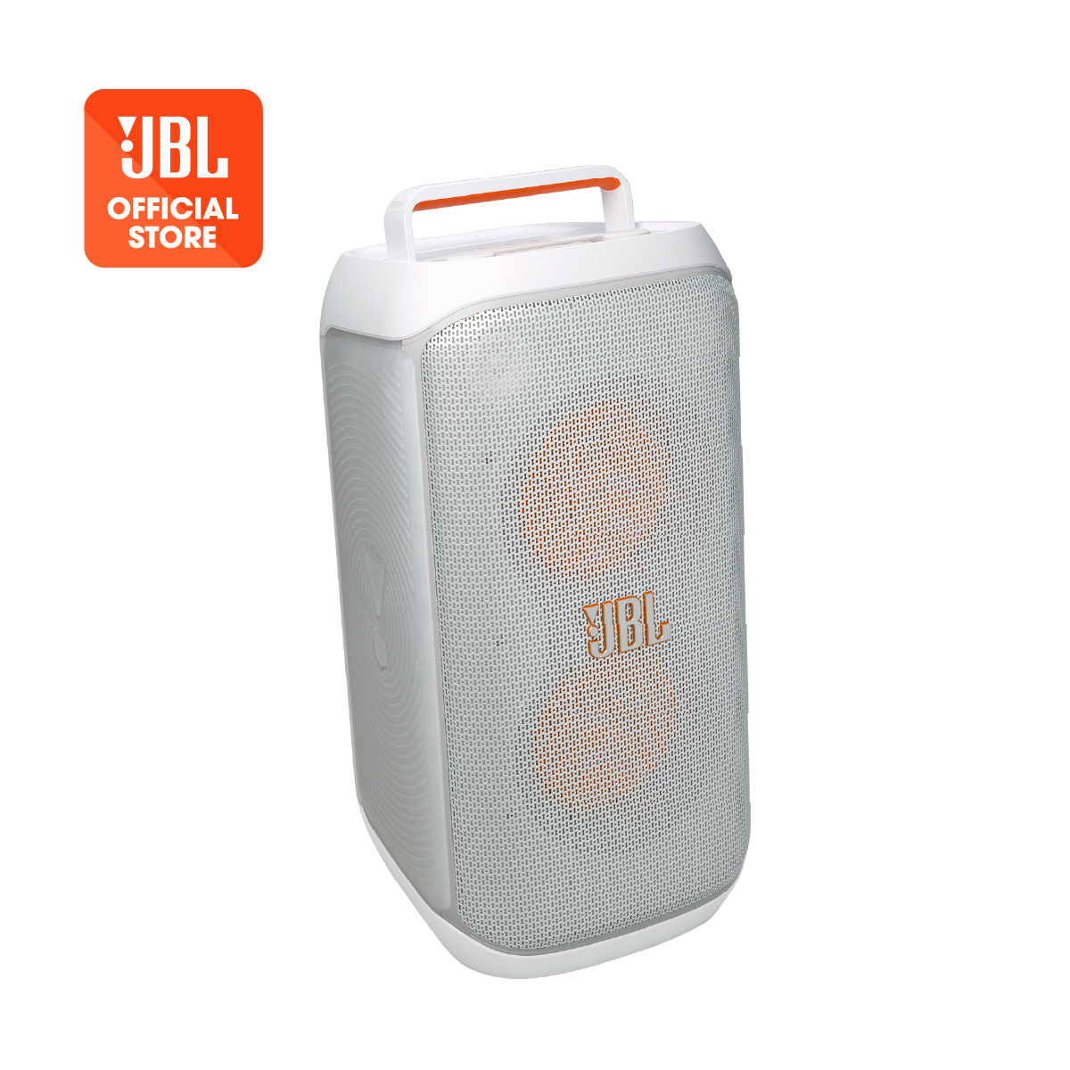 Loa JBL PARTYBOX CLUB 120 - Hàng Chính Hãng