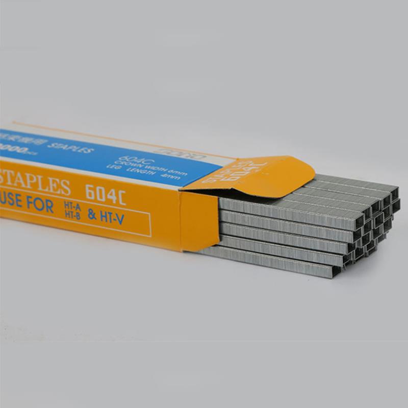 Ghim bấm buộc dây leo - dùng cho kìm buộc cành cây