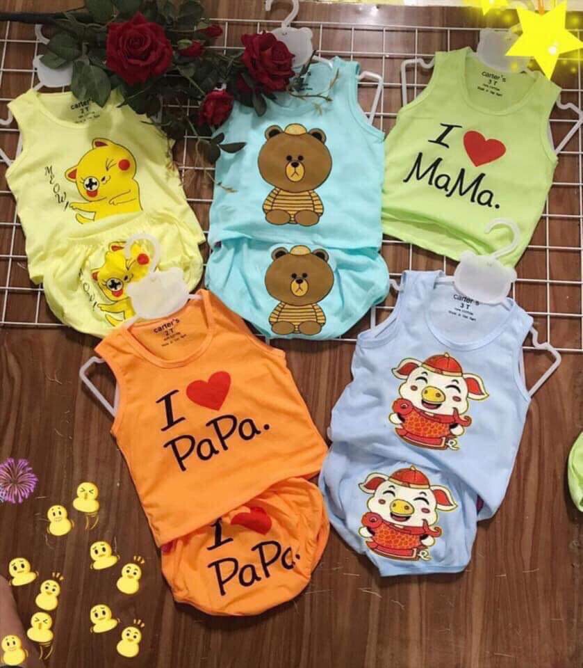Sét 5 bộ chíp heo thần tài