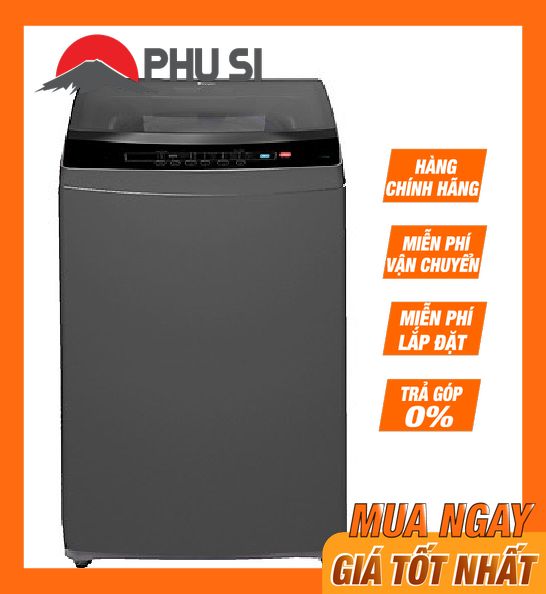 ✅máy giặt casper 8.5 kg wt-85n68bga - hàng chính hãng