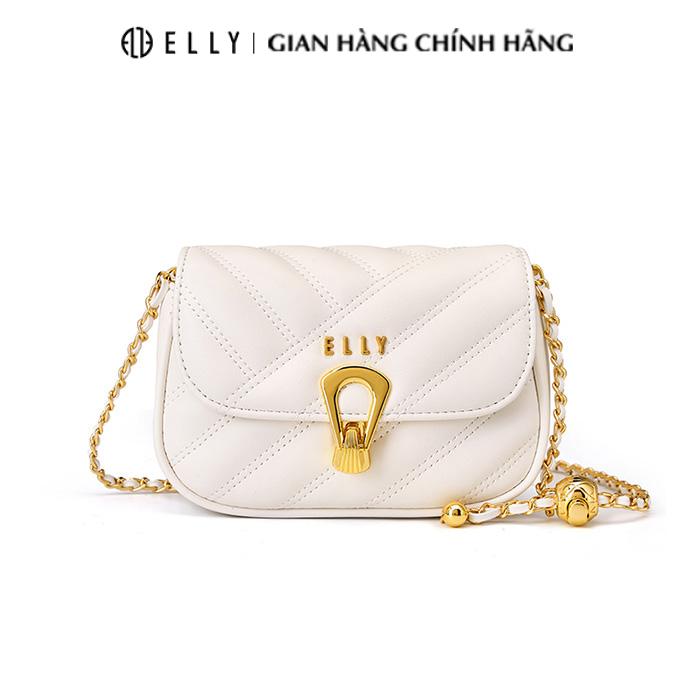 Túi xách nữ cao cấp da thật elly – et150