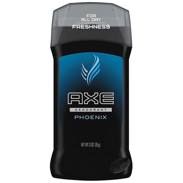 Lăn sáp khử mùi nam dạng sáp Axe Anti-Perspirant & Deodorant Stick Phoenix 76g/85g