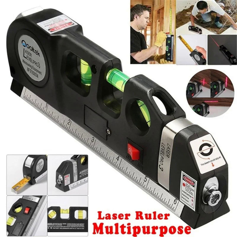 mức độ chính xác cao  mức độ Cai Trị dọc ngang đo băng aligner hồng ngoại nivel  chuyên nghiệp accessor
