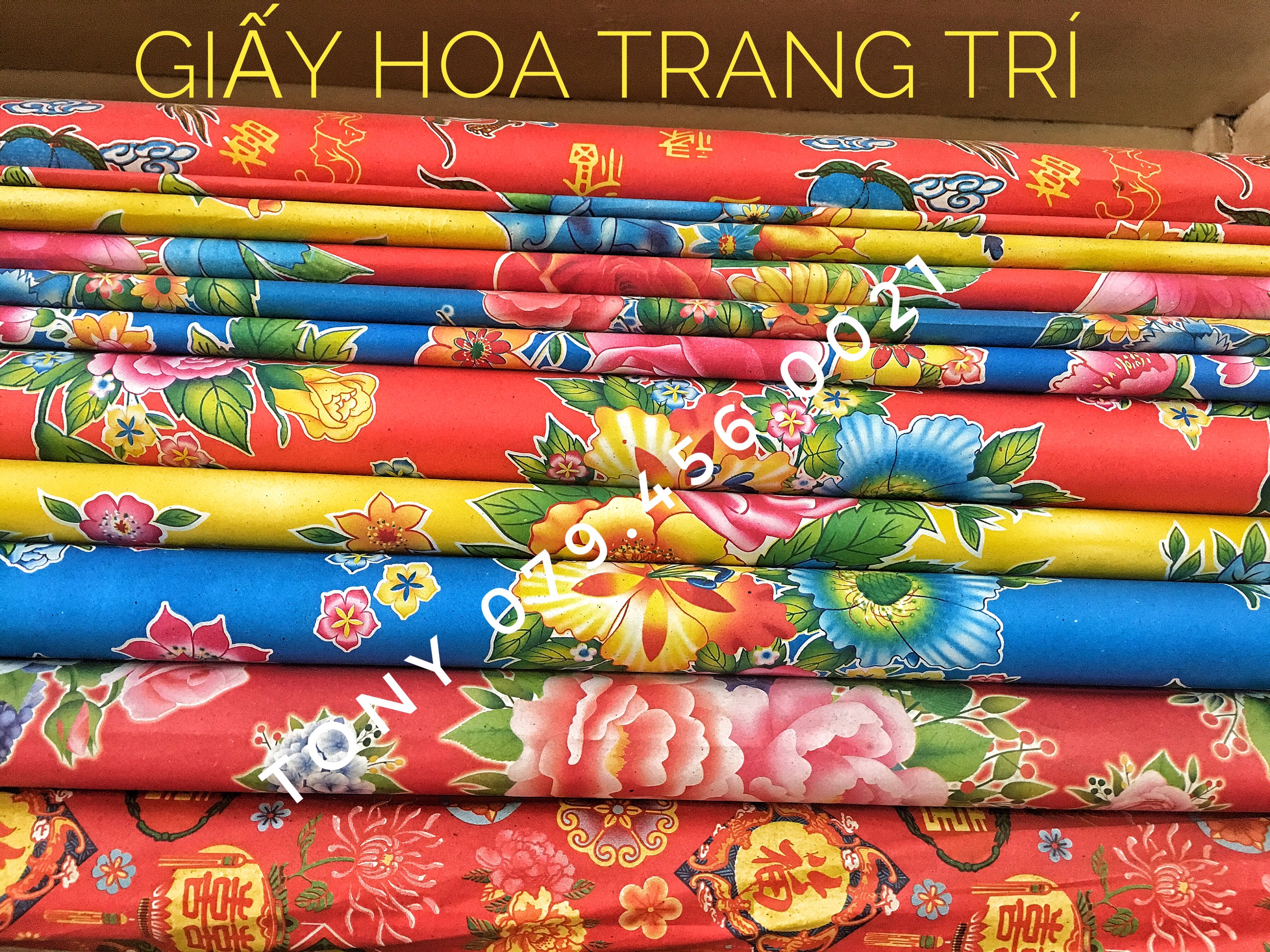 Combo 100 tờ giấy đỏ trang trí họa tiết vintage/ giấy rồng phụng – tonyhouse