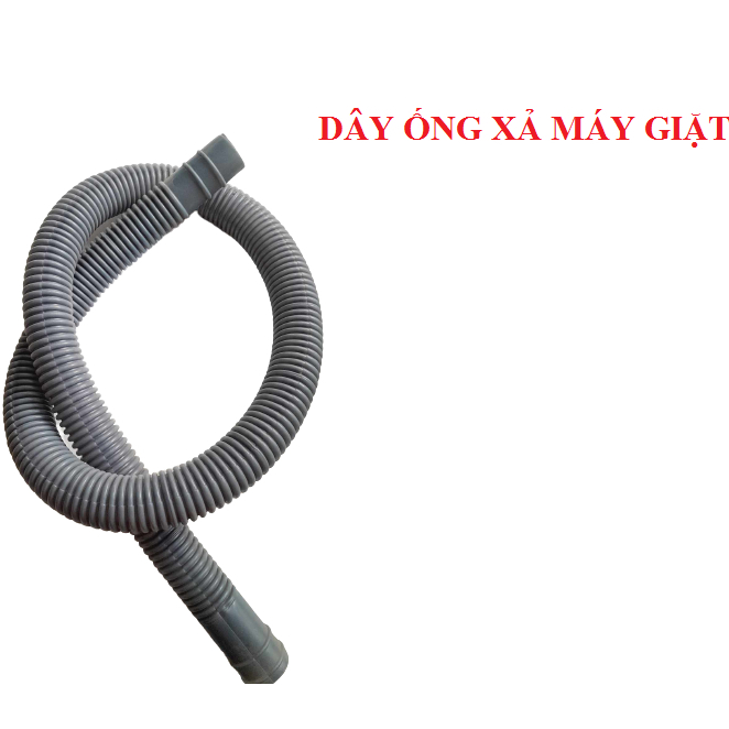 Dây thoát nước máy giặt loại 1,2 mét