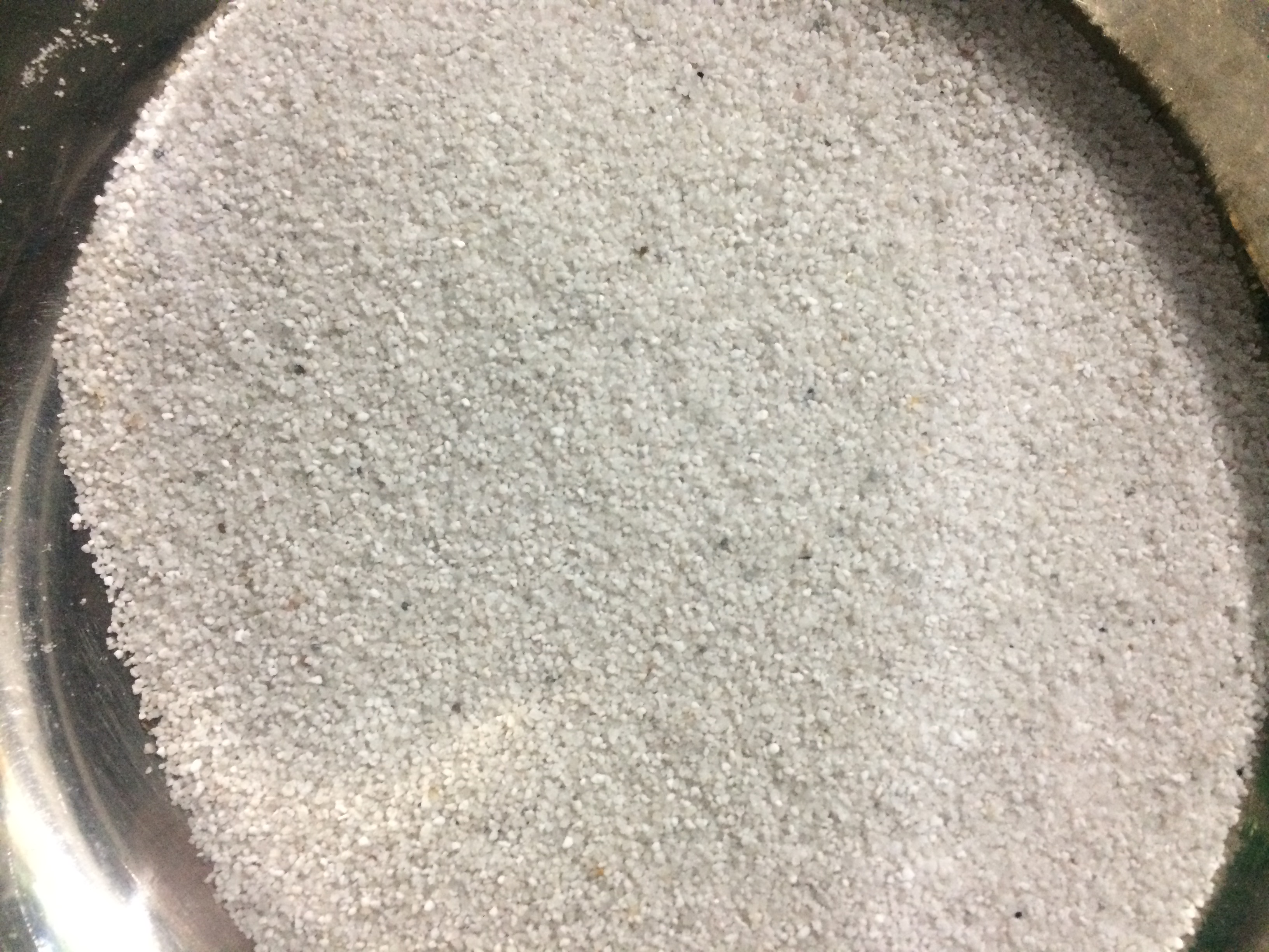 2kg cát biển - cát biển trắng tự nhiên - cát nuôi ốc mượn hồn