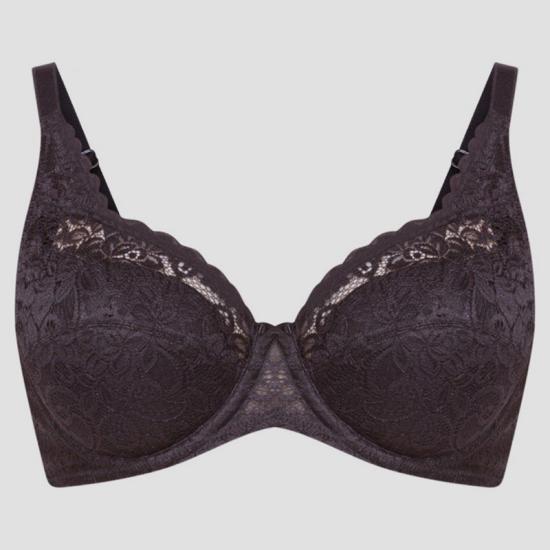 [HCM]Áo Lót Nữ Triumph Fashion 929 WHP Có GọngKhông Đệm