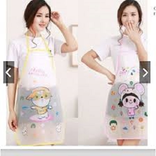 Tạp dề chống thấm