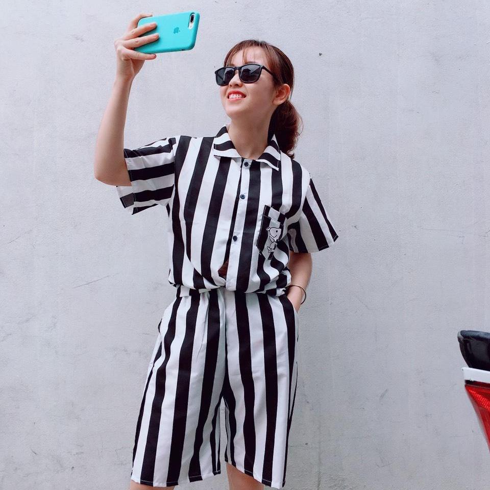 Bộ tù trưởng siêu hot