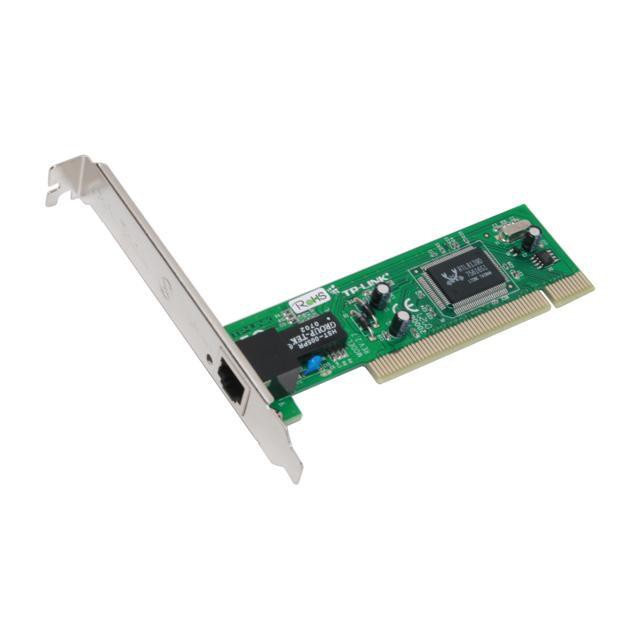 Card mạng lan cho máy tính để bàn - tp-link tf-3239dl