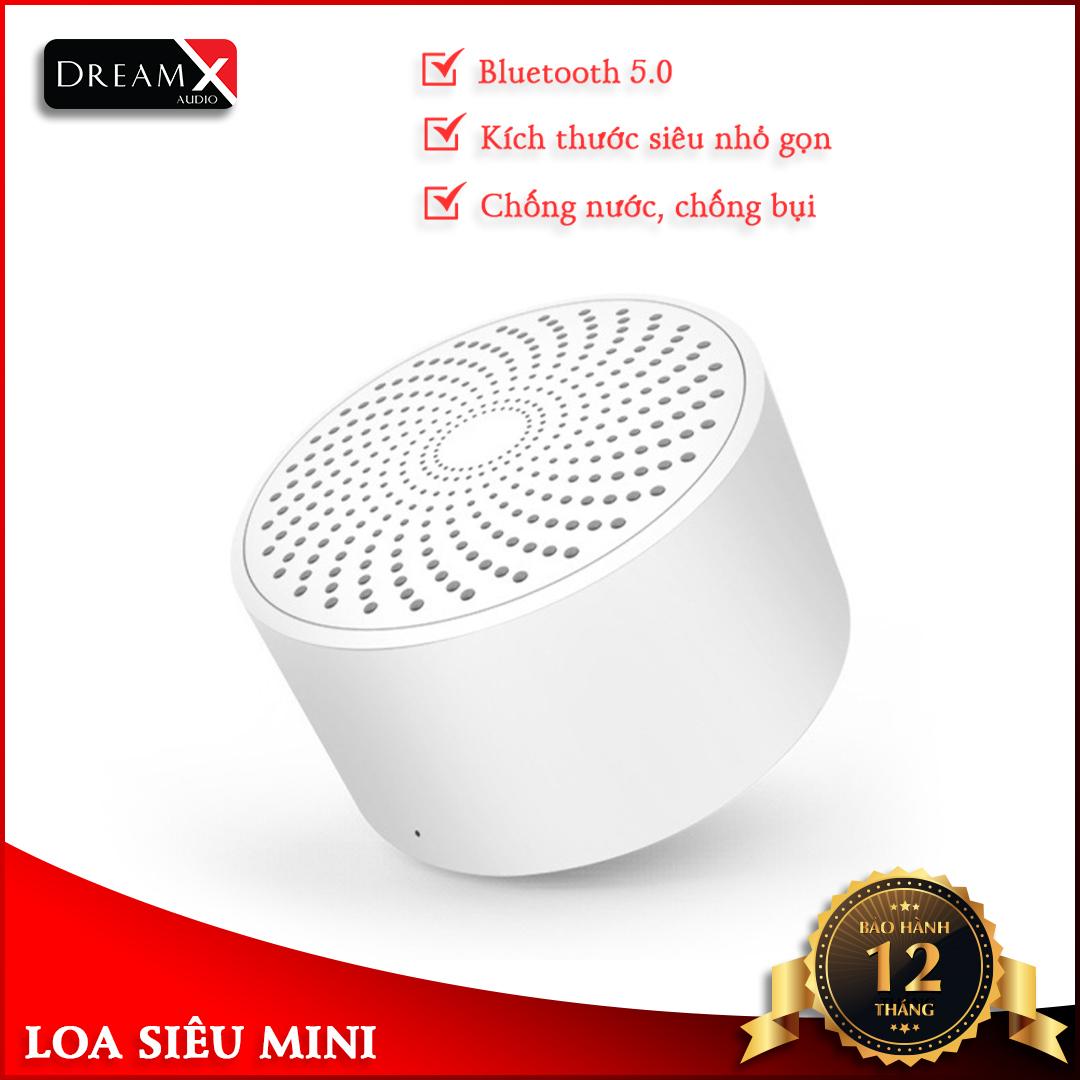 Loa bluetooth mini Dreami 5.0