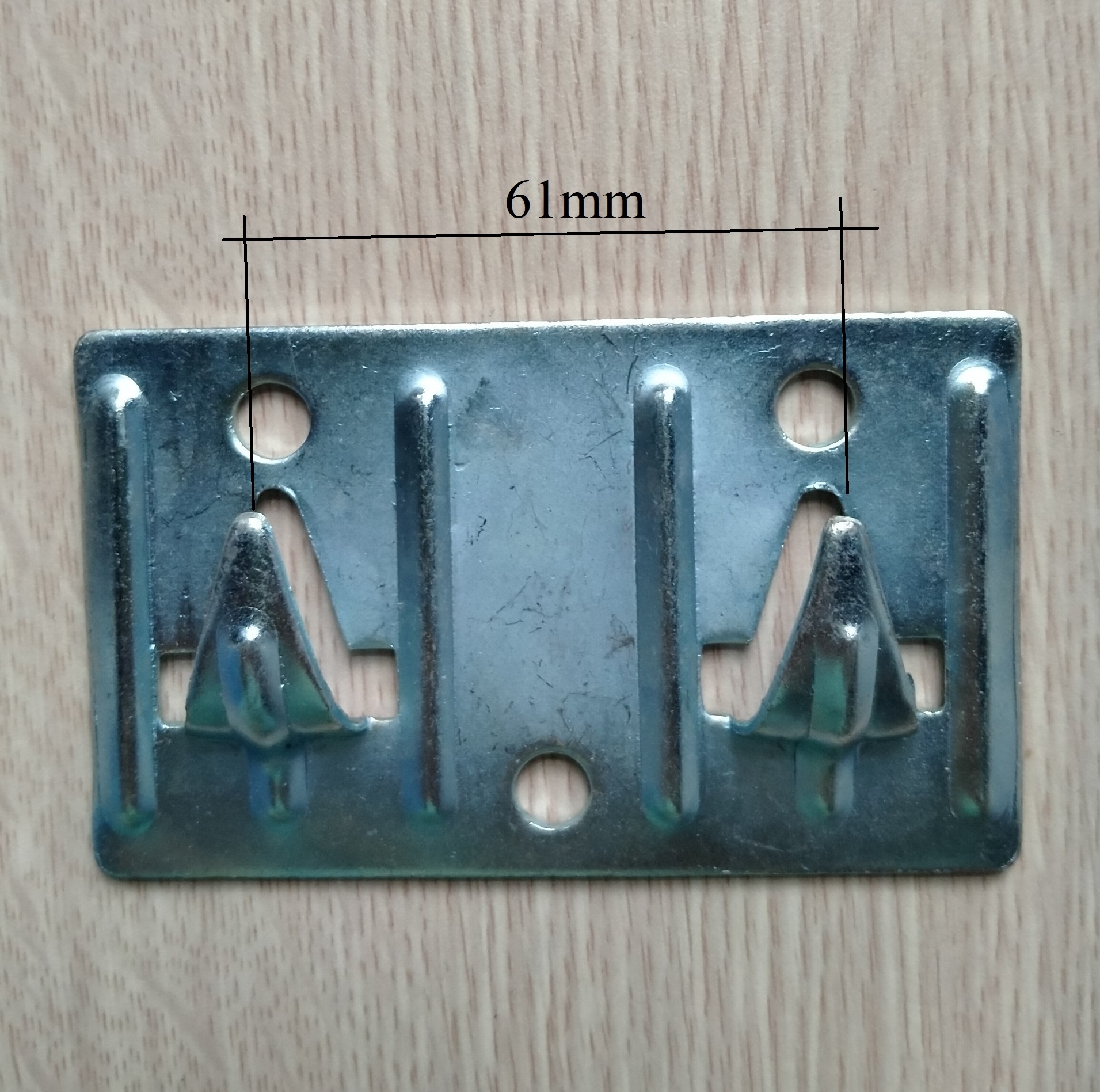 Patch Đơn Treo Lavabo Pát Đôi Treo Lavabo Bát Treo Bình Nước Nóng Bát Treo Móc Bình Nước Nóng