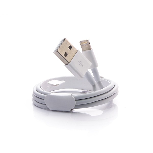 Cáp sạc 5ic foxcon loại tốt dùng cho hệ điều hành ios