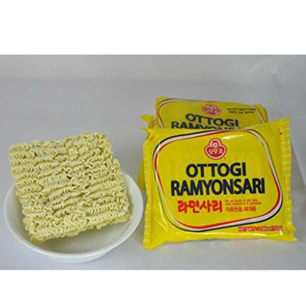 Mì không gia vị 110gr