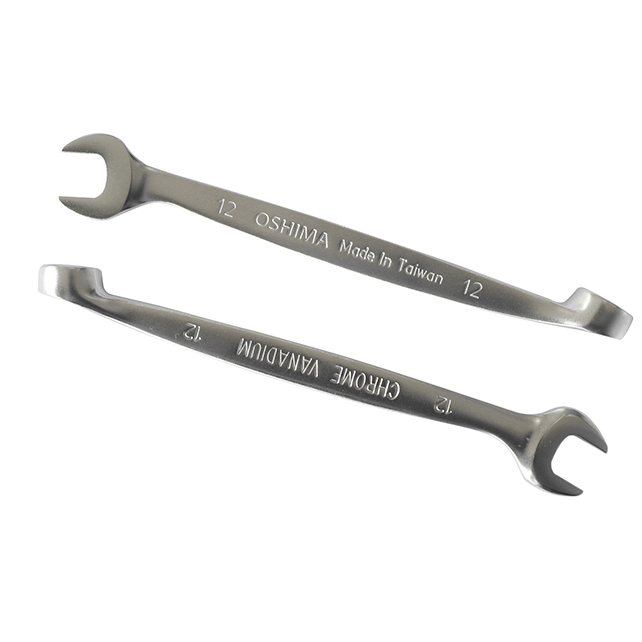 Cờ lê vòng miệng chrome oshima vm12-tl