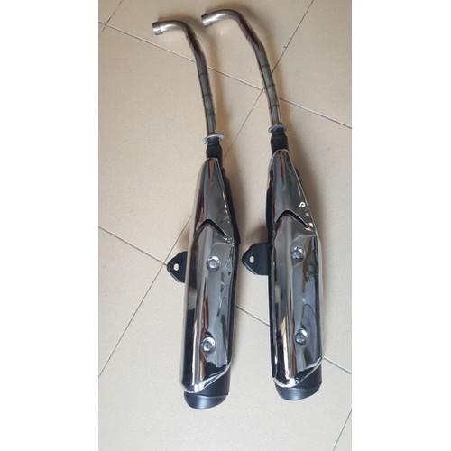 pô fu mập dã zin lắp wave a lớn rs 100 wave s100