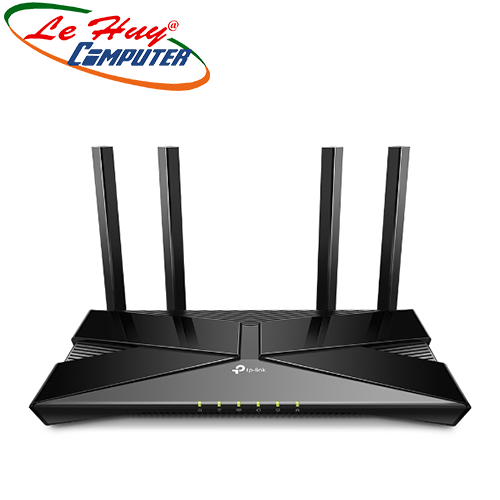 Router Wifi TP-Link Archer AX53 Băng Tần Kép AX3000 WiFi 6