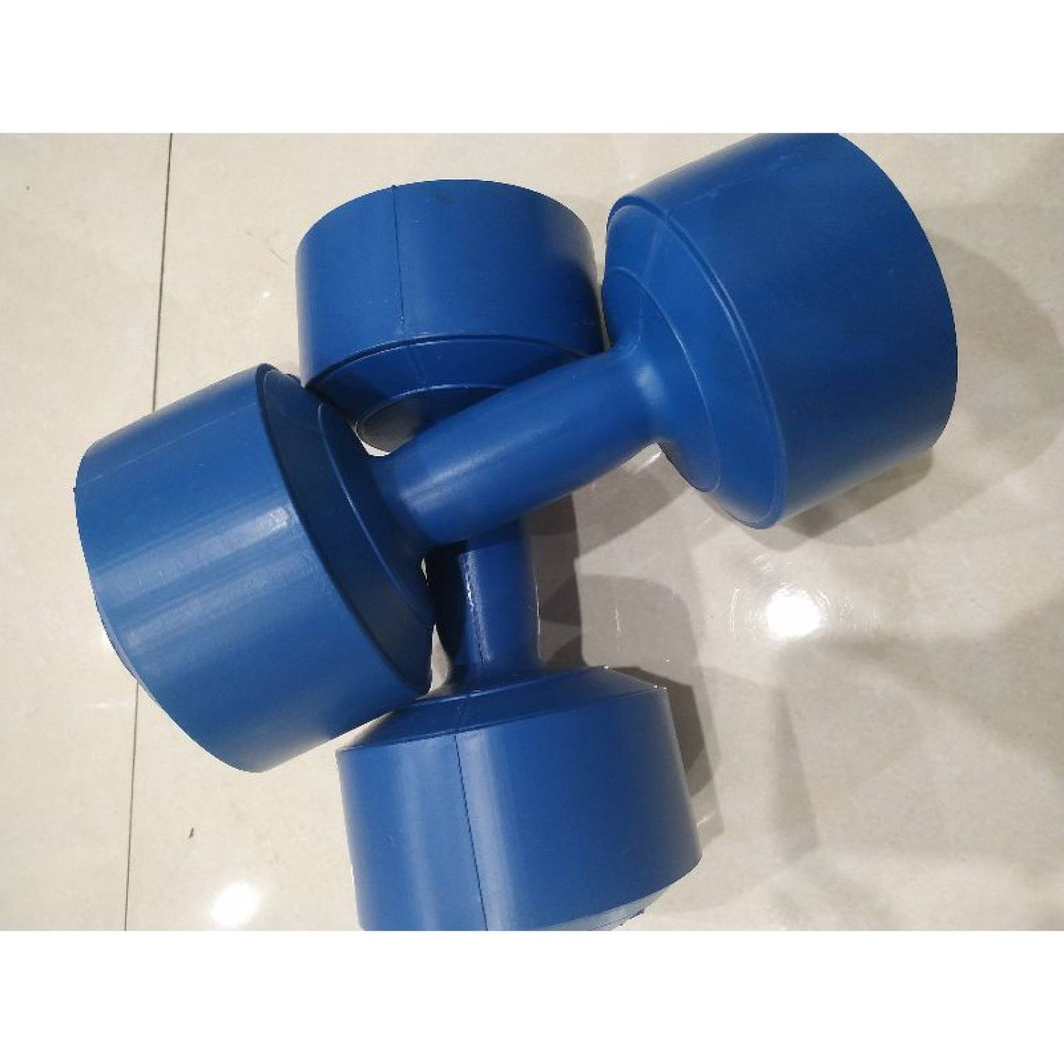 [nhập rs0722 giảm 30k cho đơn 99k]tạ tay nhựa 7kg (1 chiếc)