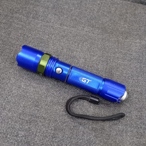 Đèn pin siêu sáng hy-110 cao cấp