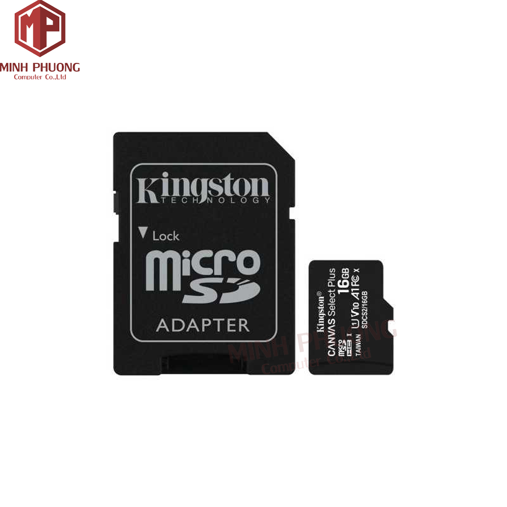 Adapter chuyển đổi thẻ nhớ Micro SD thành thẻ nhớ SD