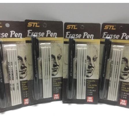 Bút tẩy erase pen stl