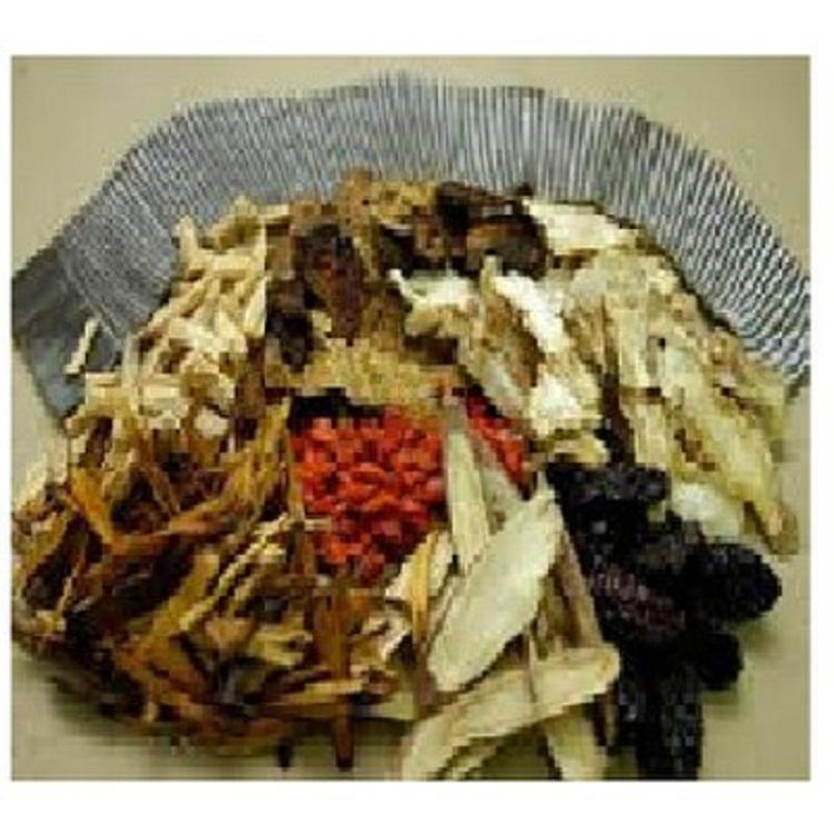 Hộp 500g bột thuuuốc bắc - hiệu bạch tuyết - có tặng quà