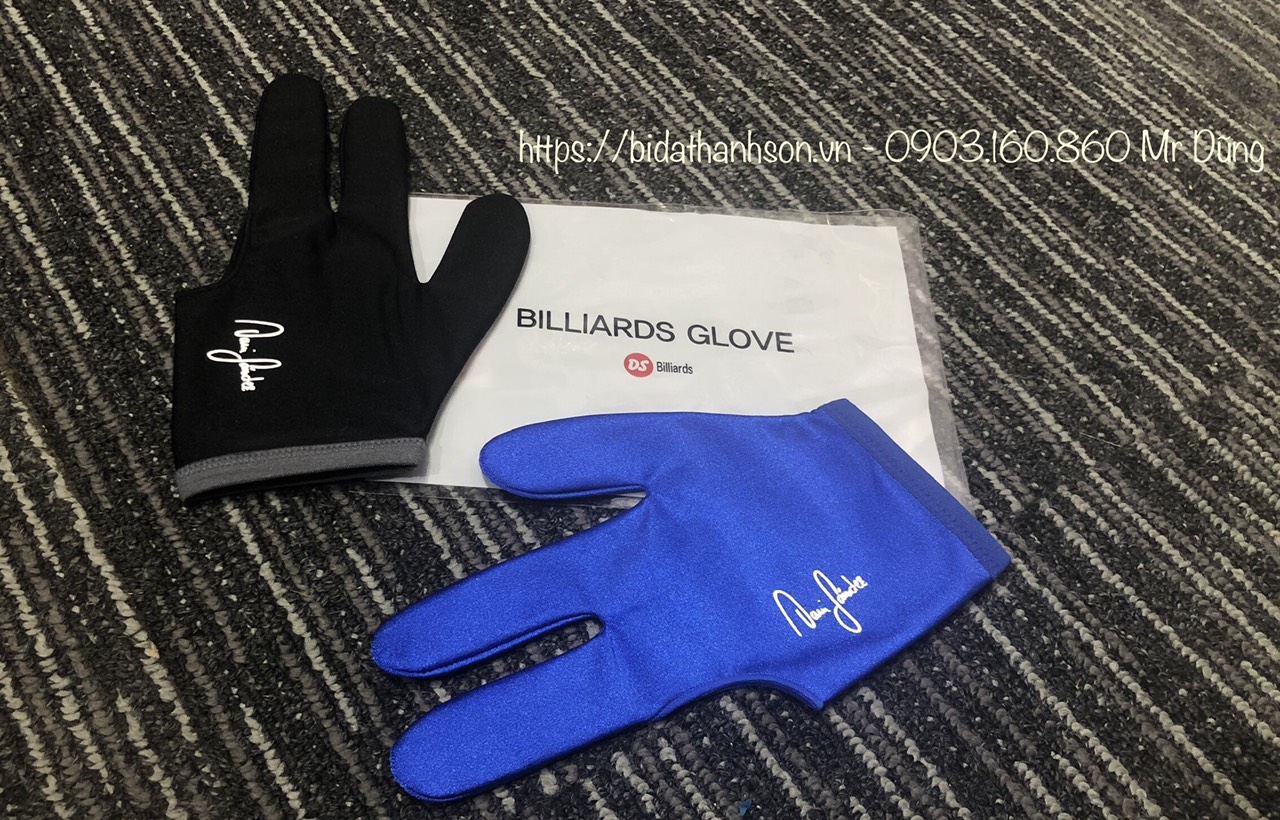 [BAO TAY BIDA] DS XỎ NGÓN