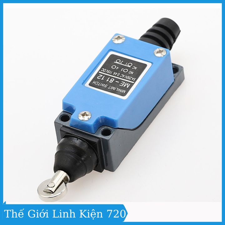 Công tắc hành trình me-8112 250vac 5a