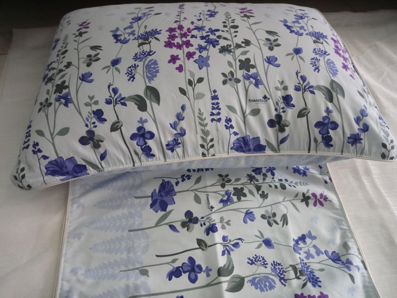 1 cặp áo gối đầu thắng lợi 50x70 cm
