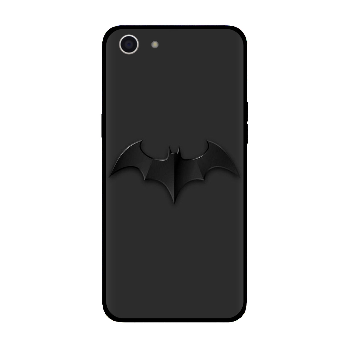 Ốp lưng dành cho điện thoại Oppo A3 in họa tiết BIỂU TƯỢNG NGƯỜI RƠI