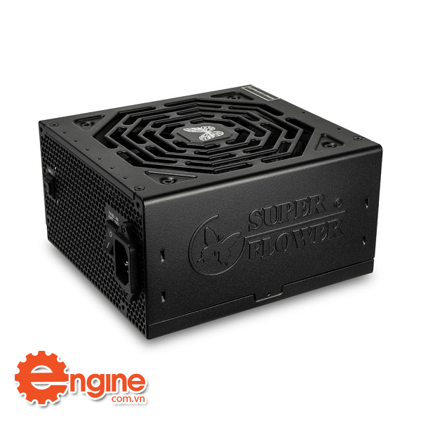 Nguồn superflower leadex iii gold 550w 80 plus gold