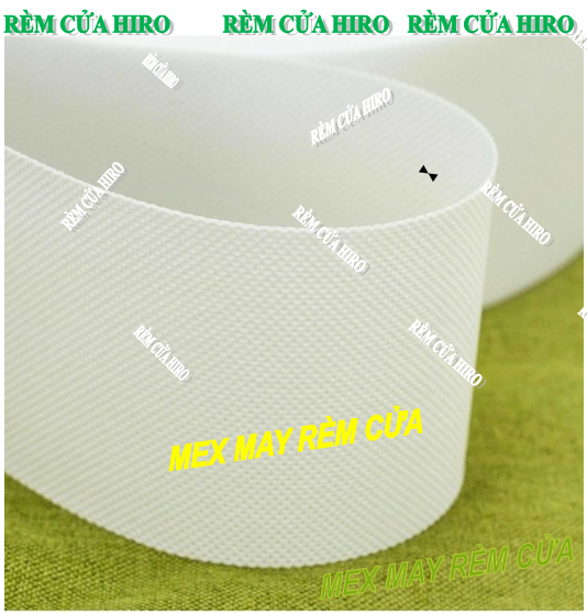 Mếch may rèm keo may rèm cửa cao cấp giá sỉ