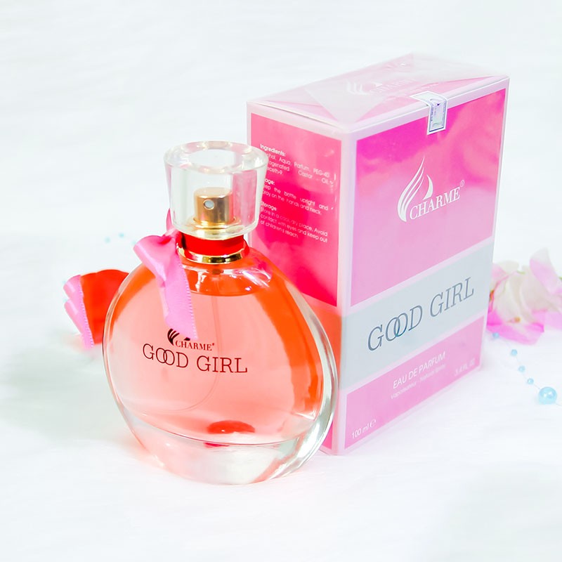 Nước hoa chame GOOODGIRL 100ml chính hãng
