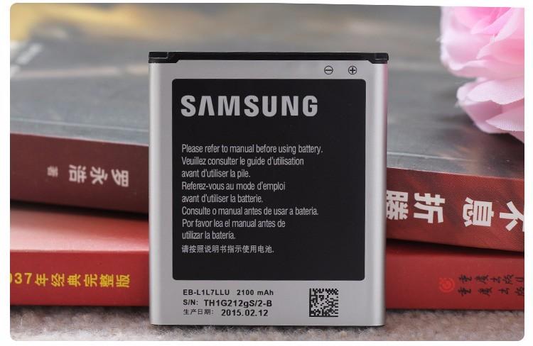 Pin Samsung Galaxy S3 Hàn quốc E210 EB-L1L7LLU