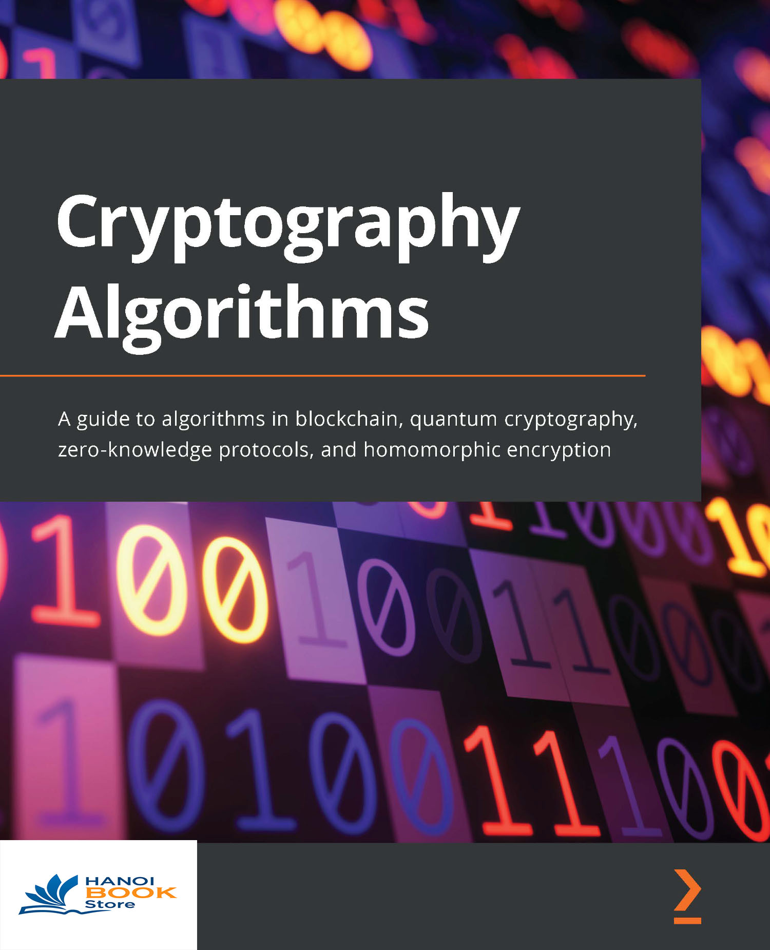 Cryptography Algorithms - Hanoi Book Store